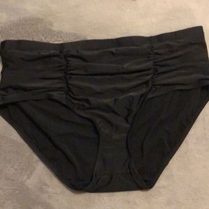 Torrid Swim Bottoms